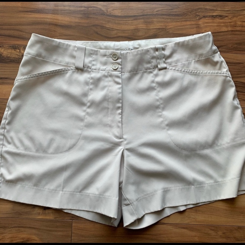 Nike golf retro woman shorts 14